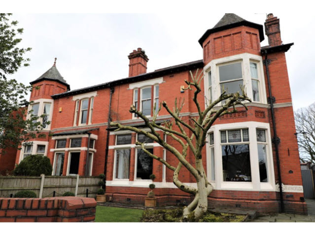 18-20, Spencer Road, WN1 2PW